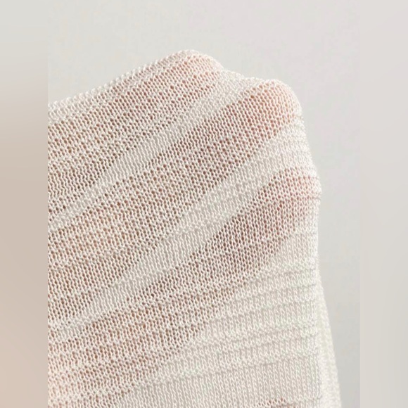 NWOT Dazy Ribbed Knit Cardigan - S - Picture 3 of 7